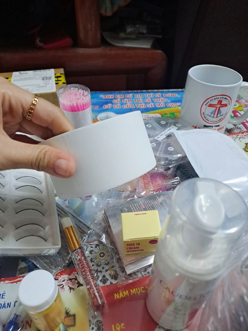 Ảnh đánh giá