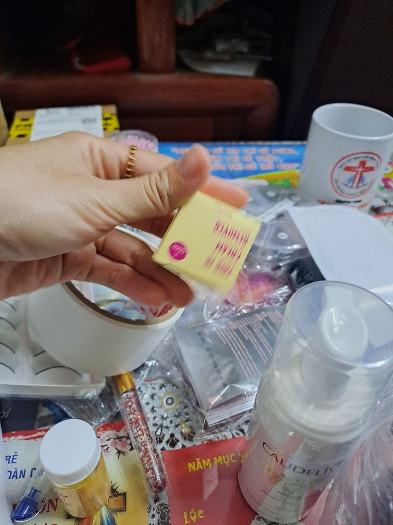 Ảnh đánh giá