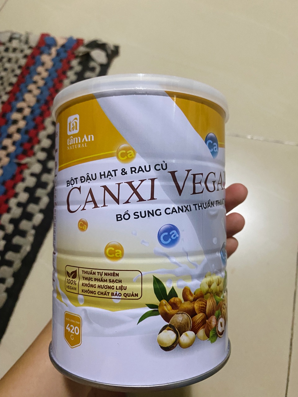Ảnh đánh giá