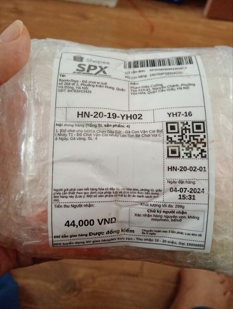 Ảnh đánh giá
