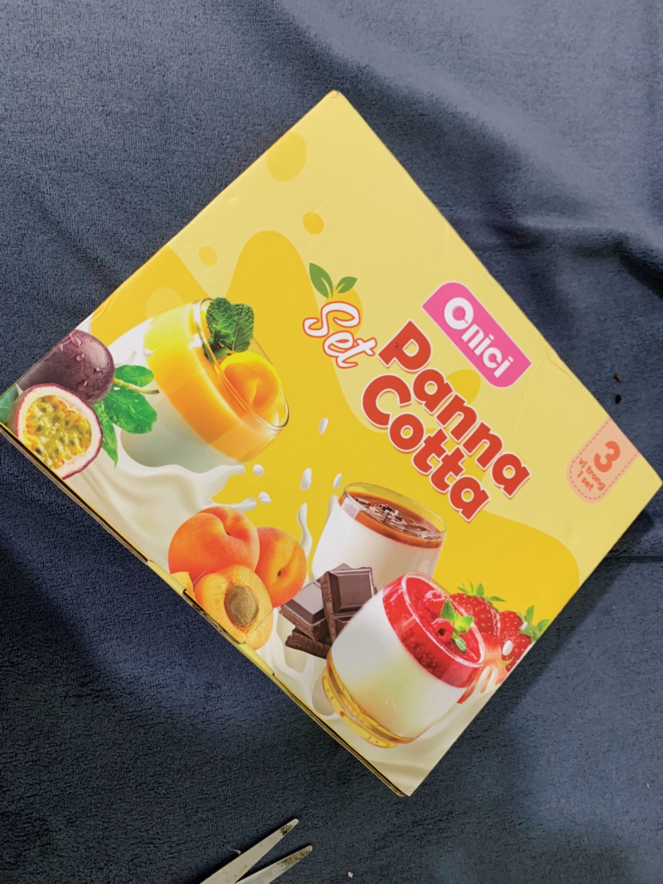 Ảnh đánh giá