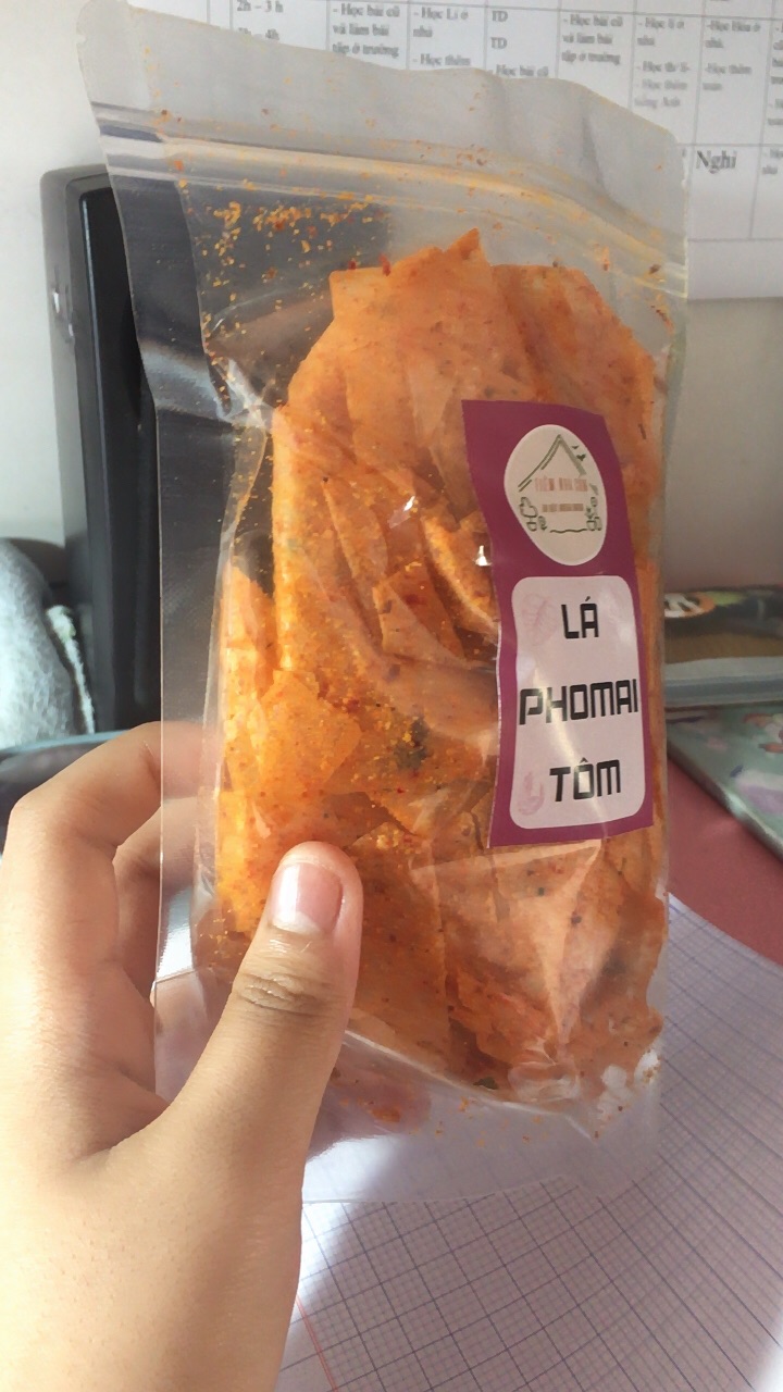 Ảnh đánh giá