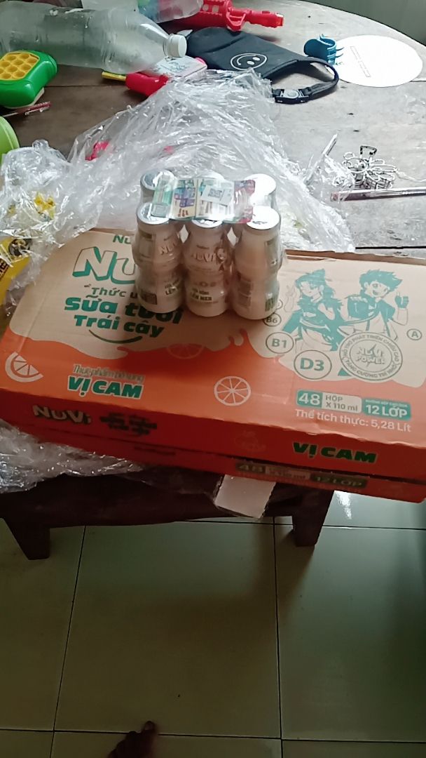 Ảnh đánh giá