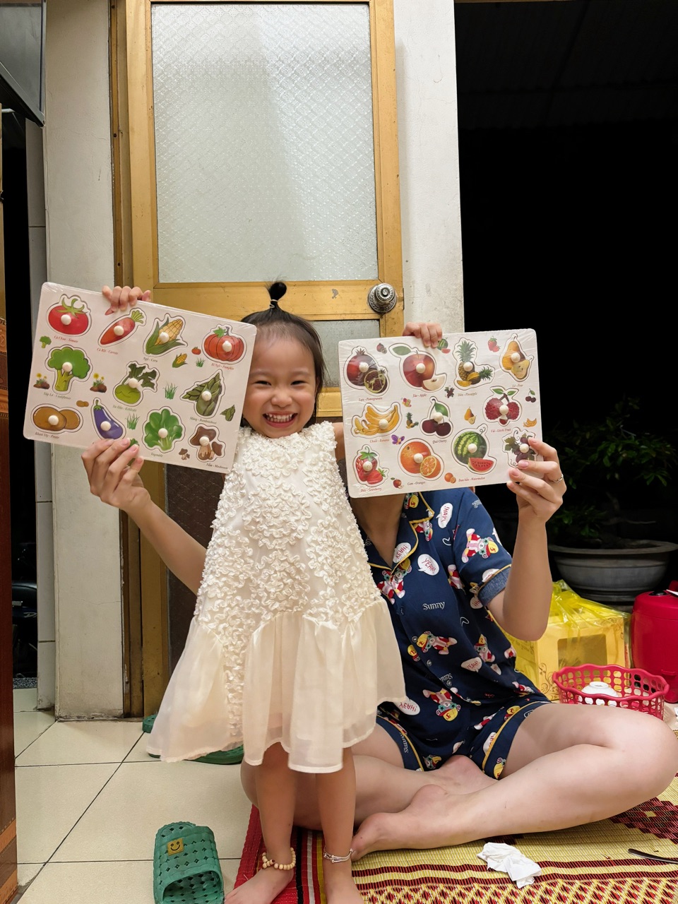 Ảnh đánh giá