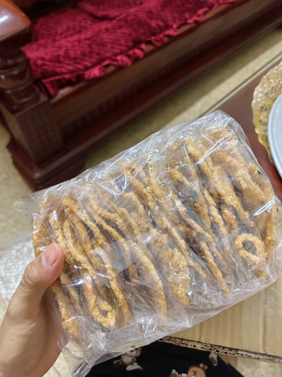 Ảnh đánh giá