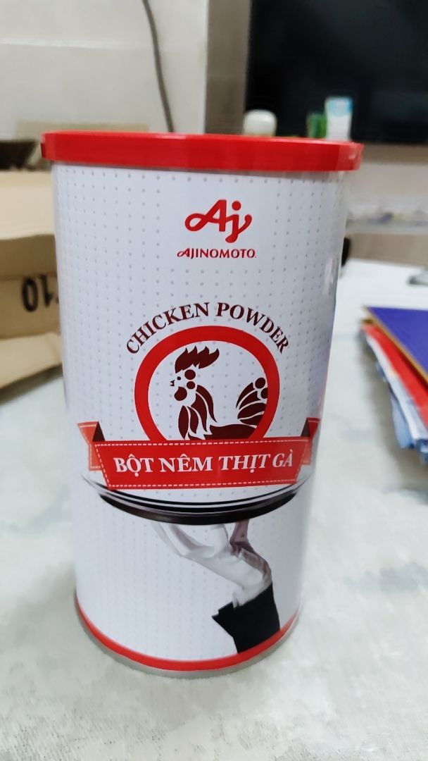 Ảnh đánh giá