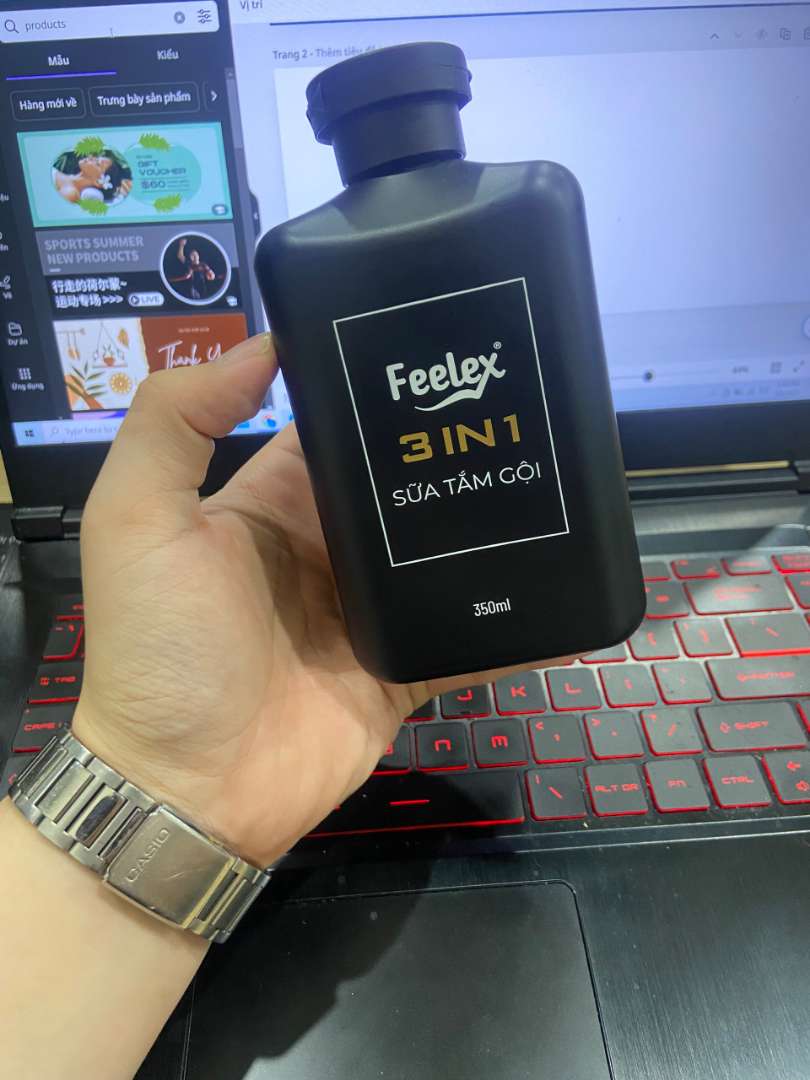 Ảnh đánh giá