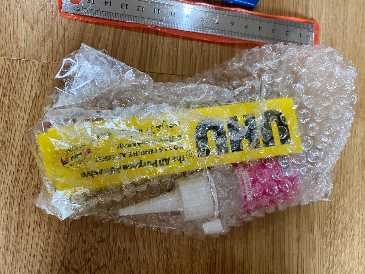 Ảnh đánh giá