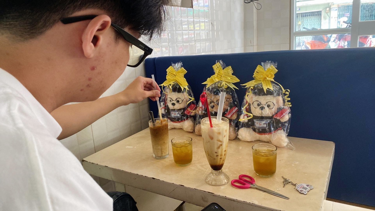 Ảnh đánh giá