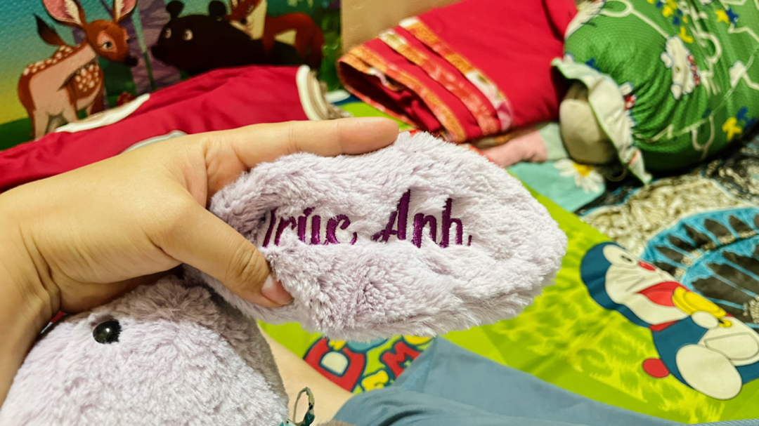 Ảnh đánh giá