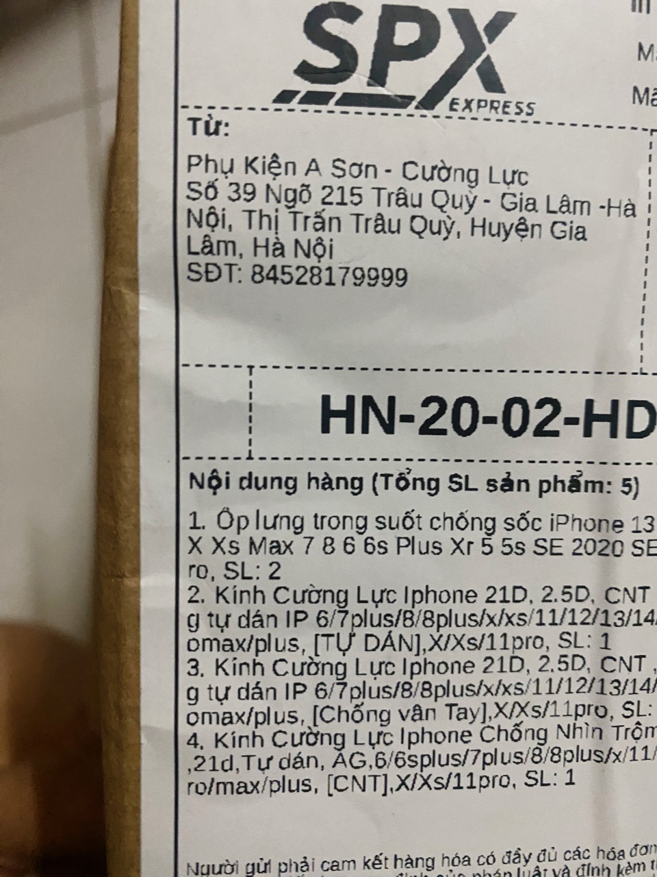 Ảnh đánh giá
