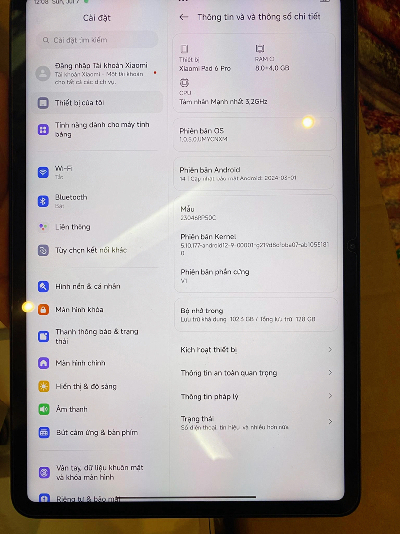 Ảnh đánh giá