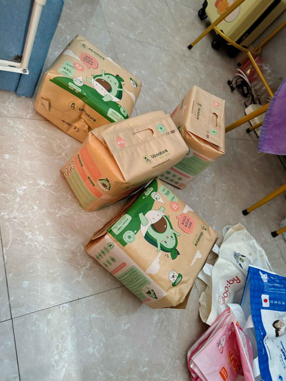 Ảnh đánh giá