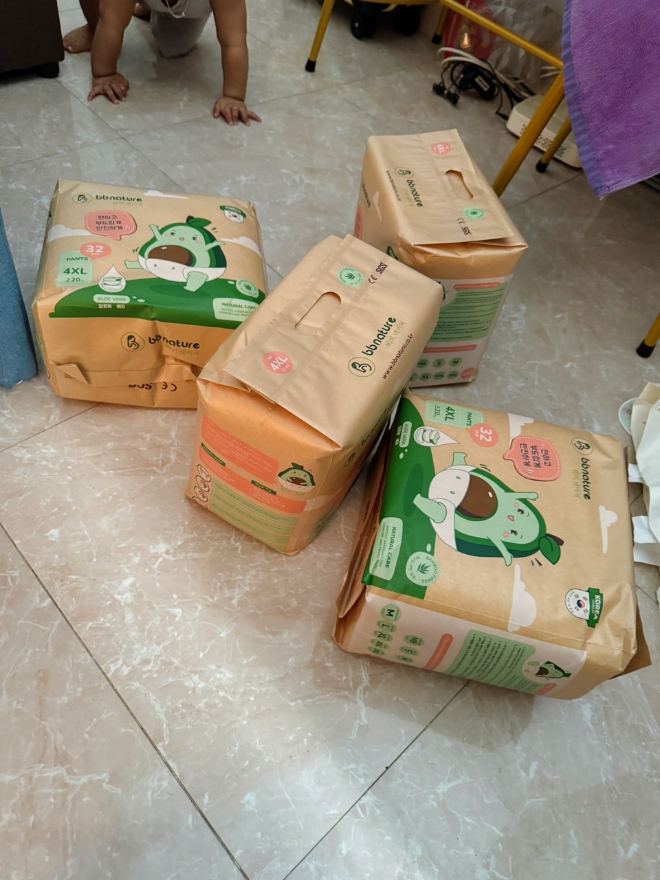 Ảnh đánh giá