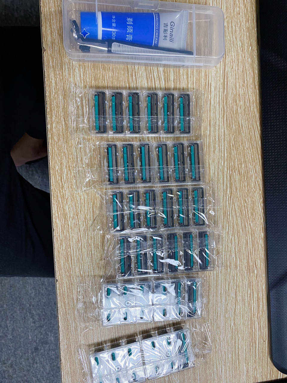 Review image