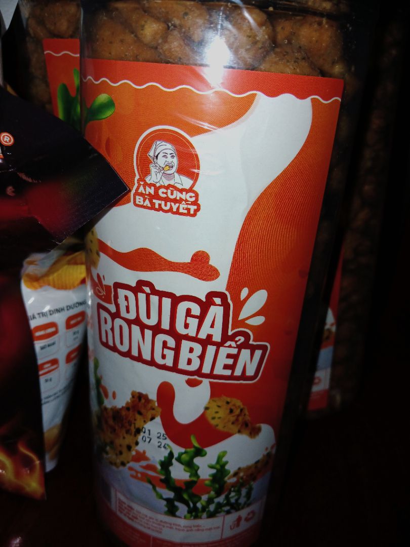 Ảnh đánh giá
