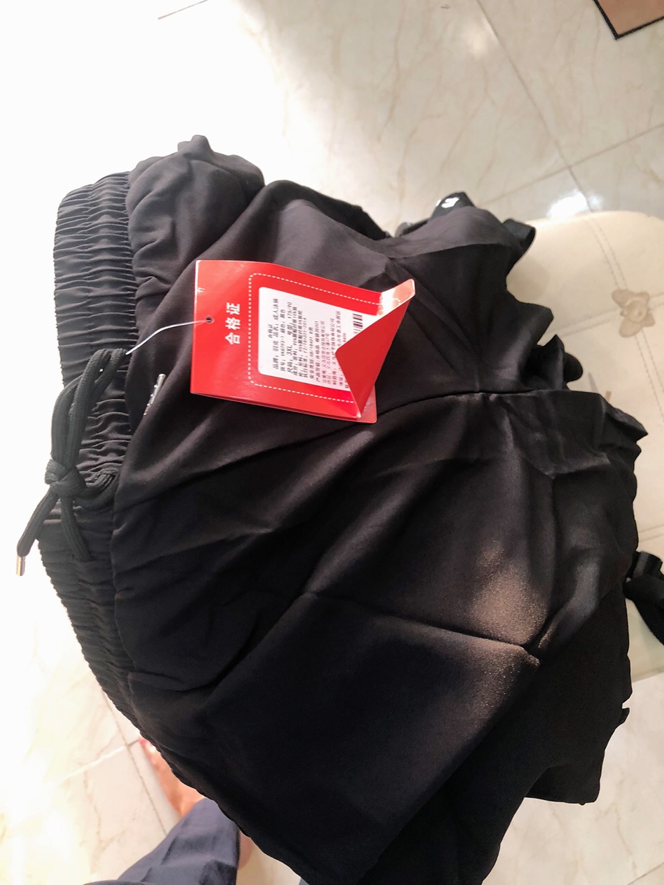 Review image