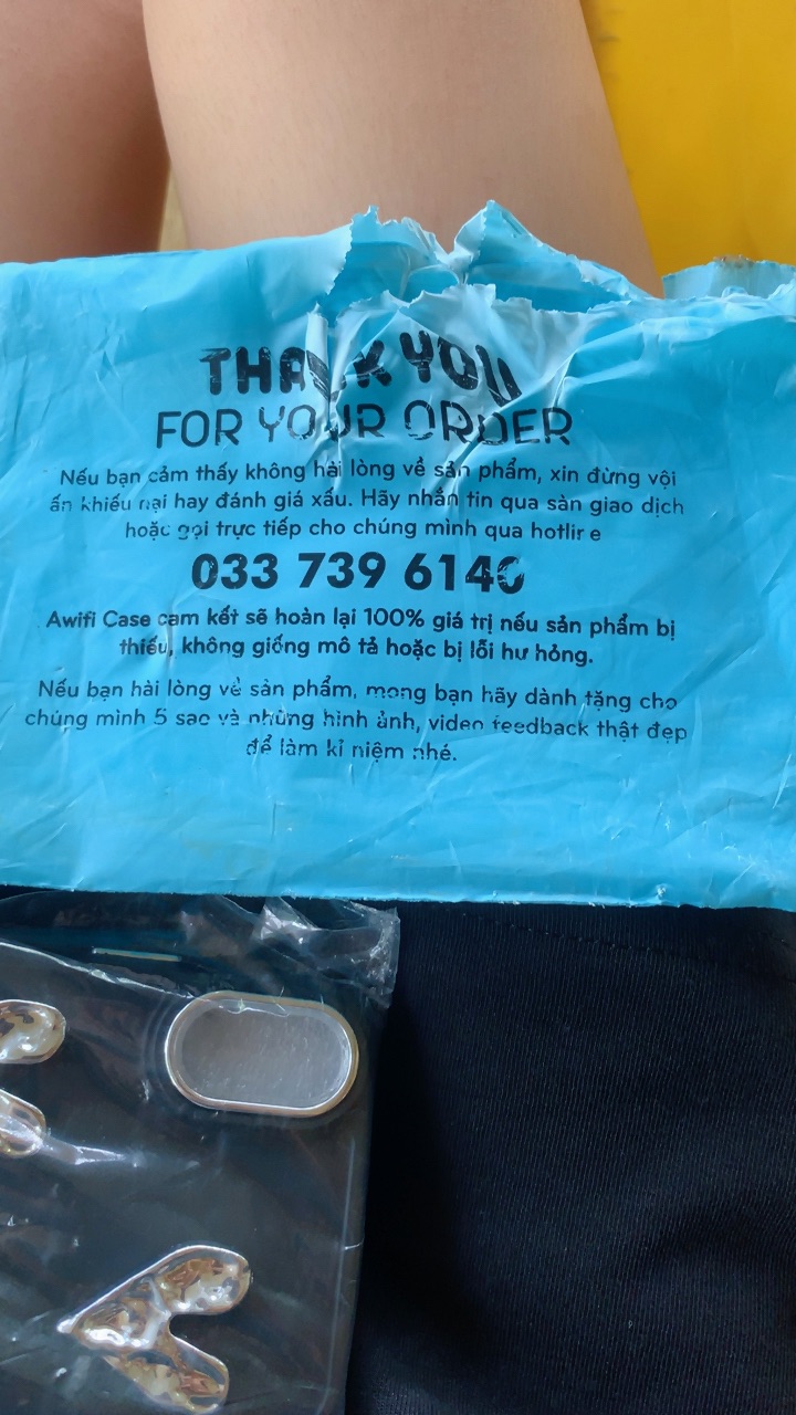 Ảnh đánh giá
