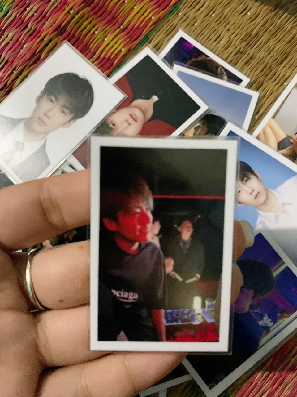 Ảnh đánh giá