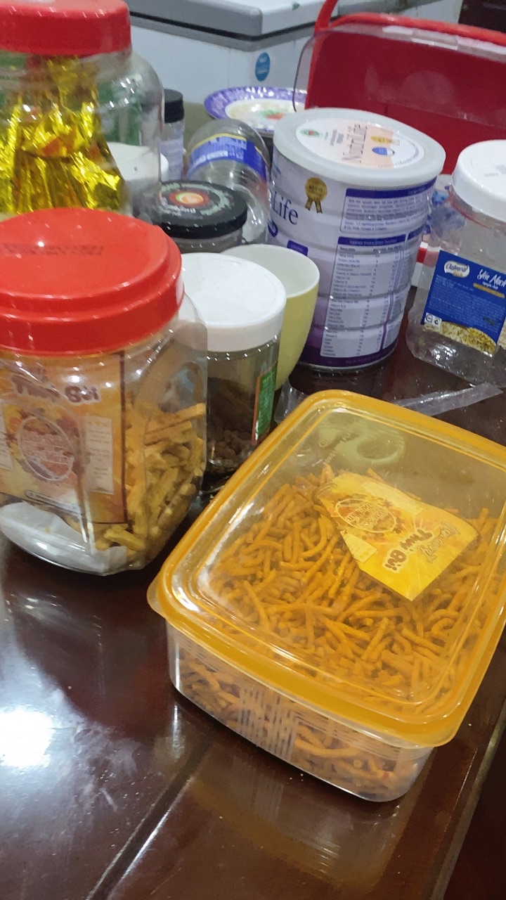Ảnh đánh giá