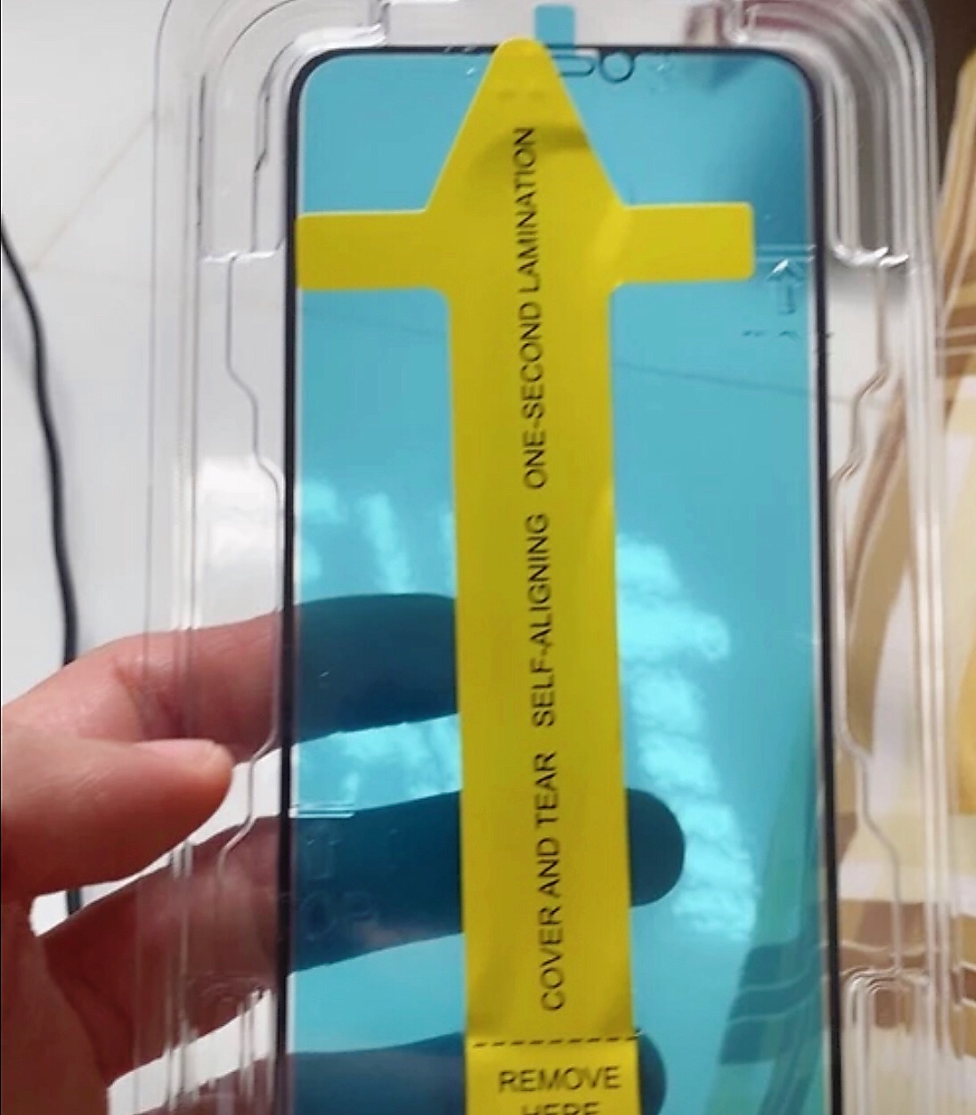 Review image