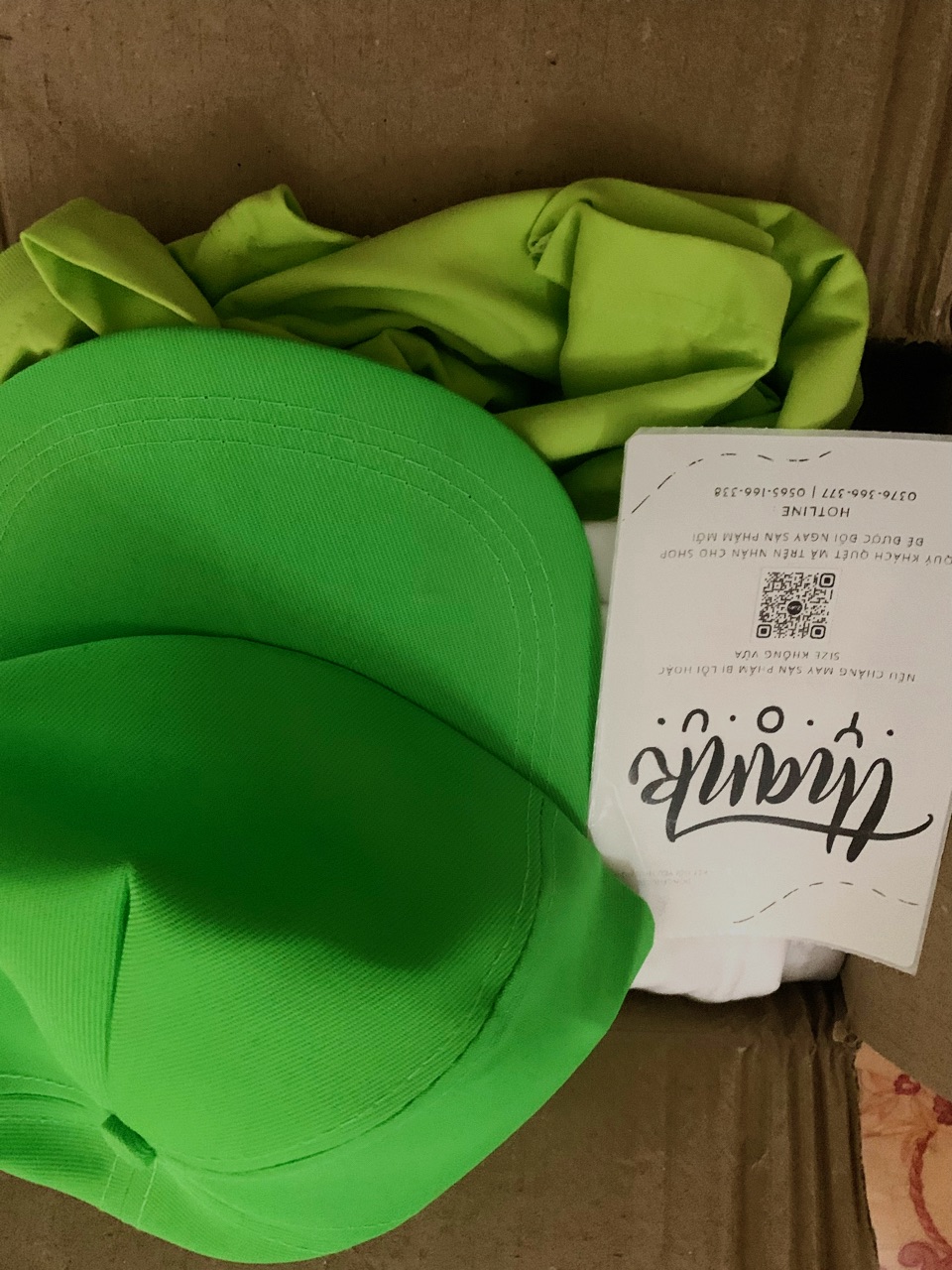 Review image