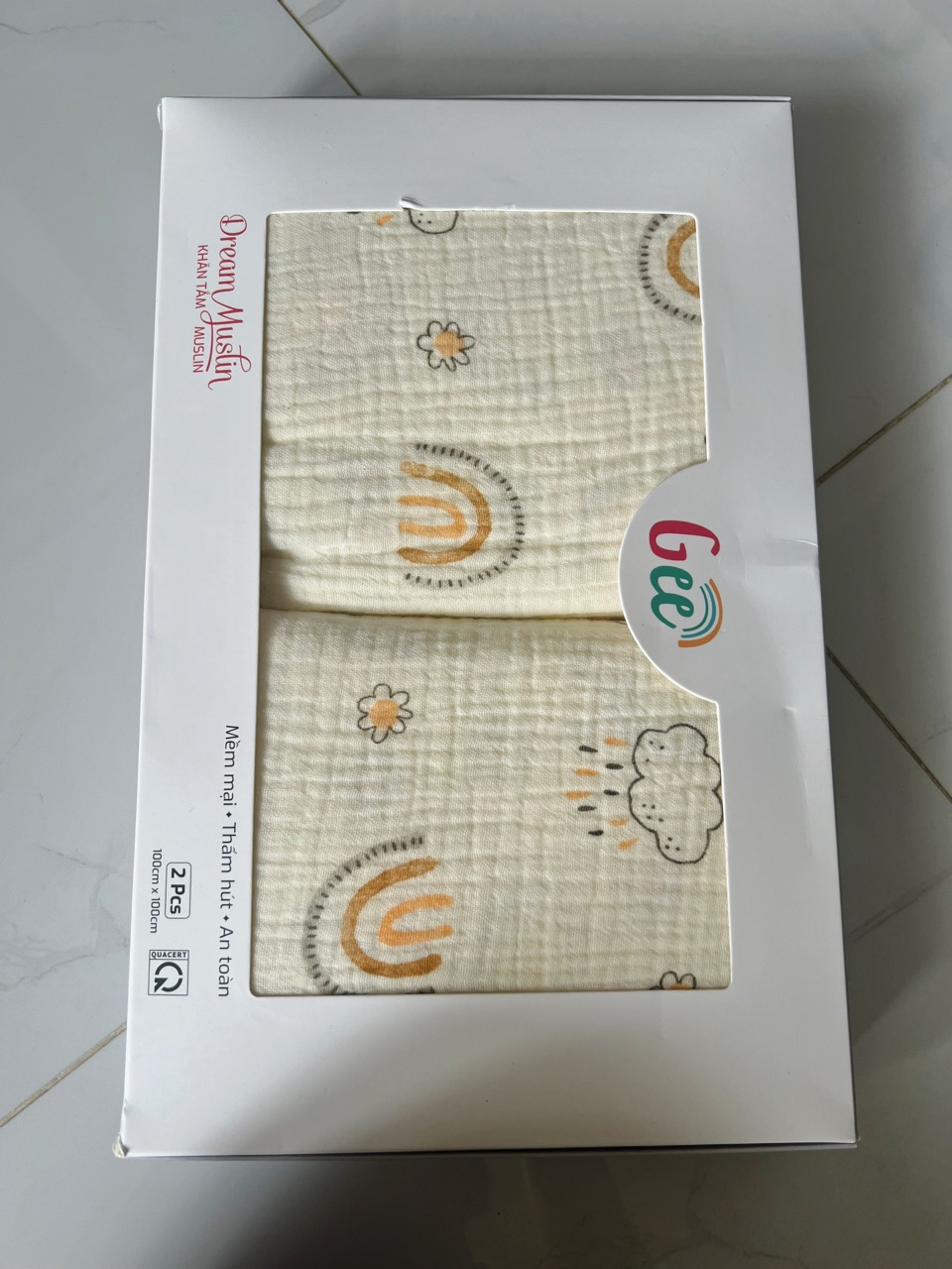 Ảnh đánh giá