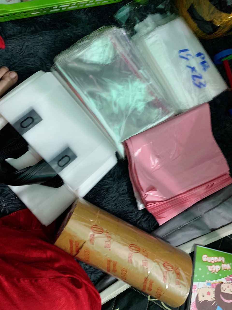 Ảnh đánh giá