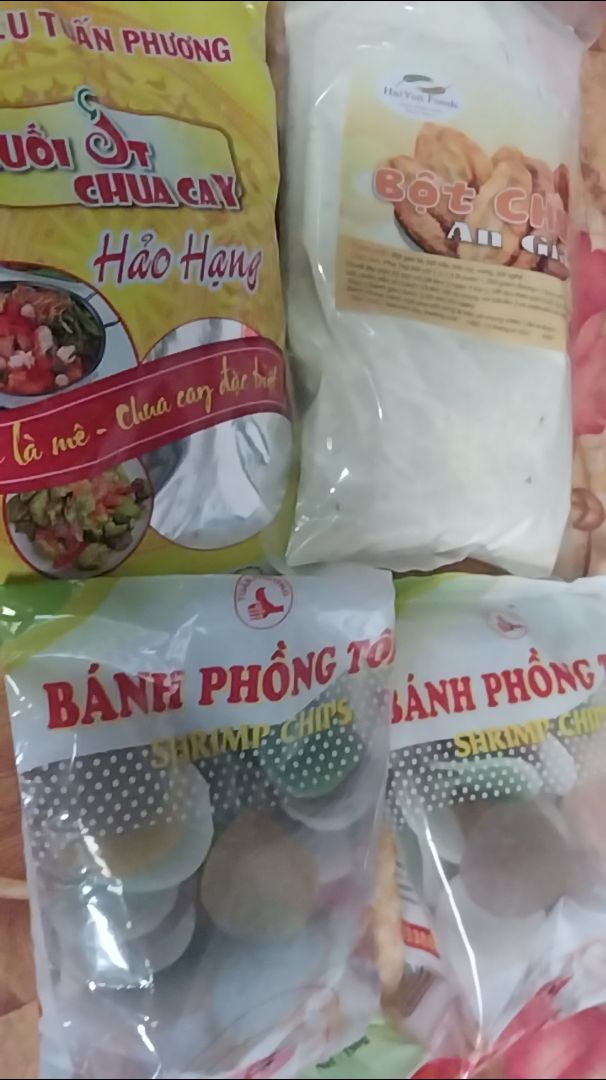 Ảnh đánh giá