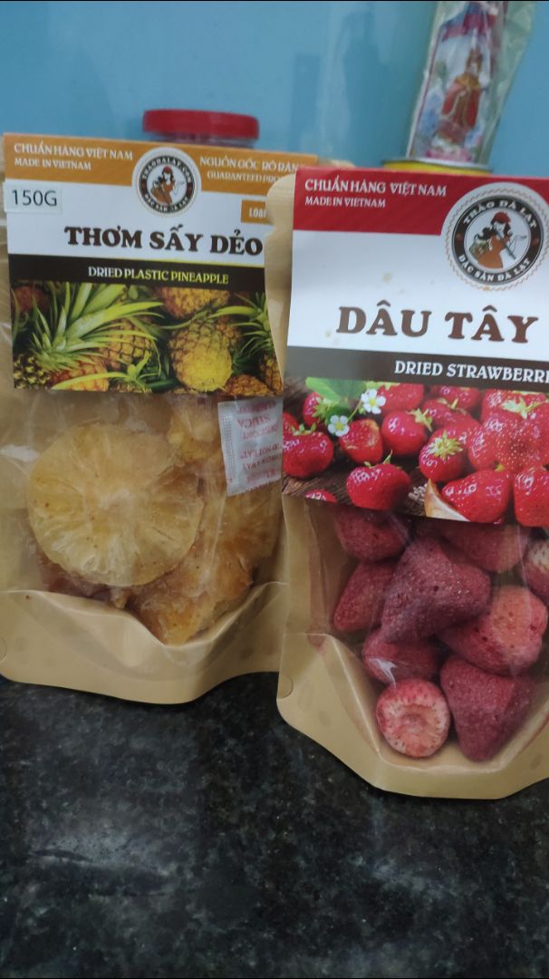 Ảnh đánh giá