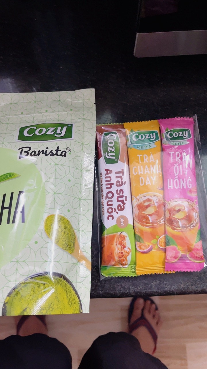 Ảnh đánh giá