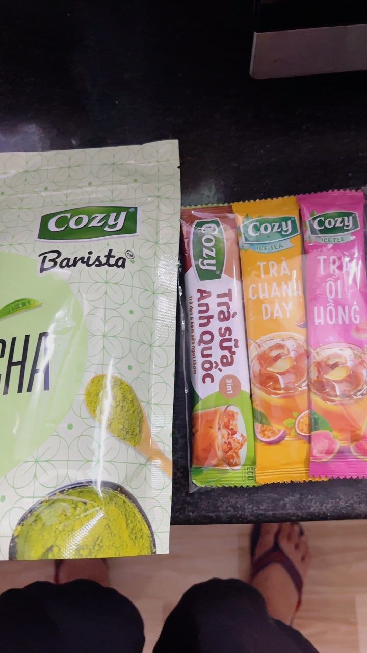 Ảnh đánh giá