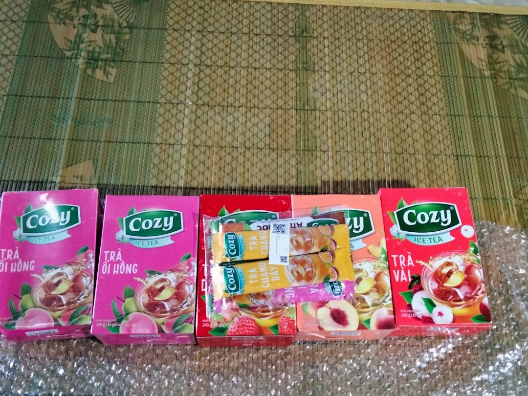 Ảnh đánh giá