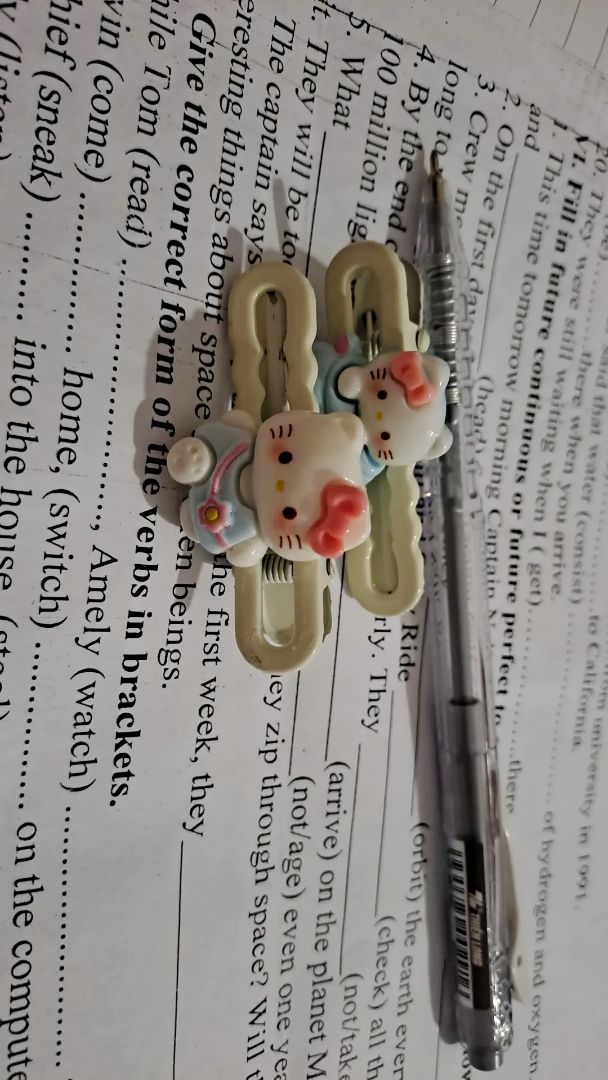 Review image