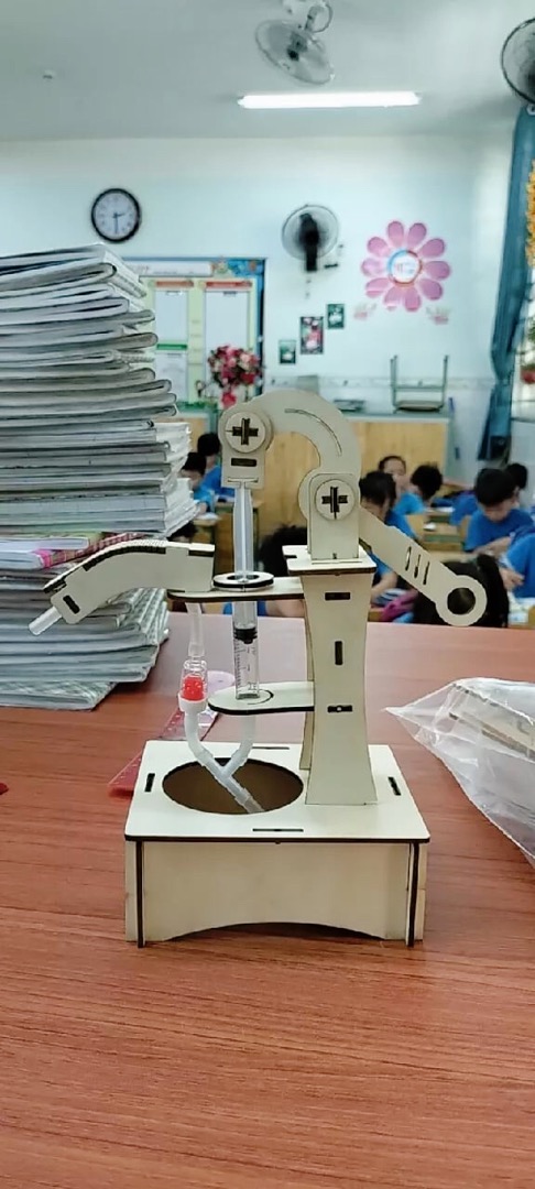 Ảnh đánh giá