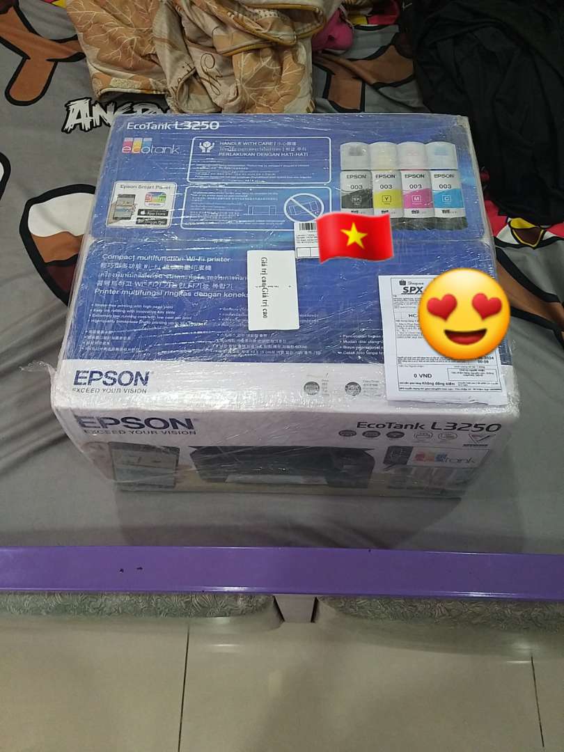 Ảnh đánh giá