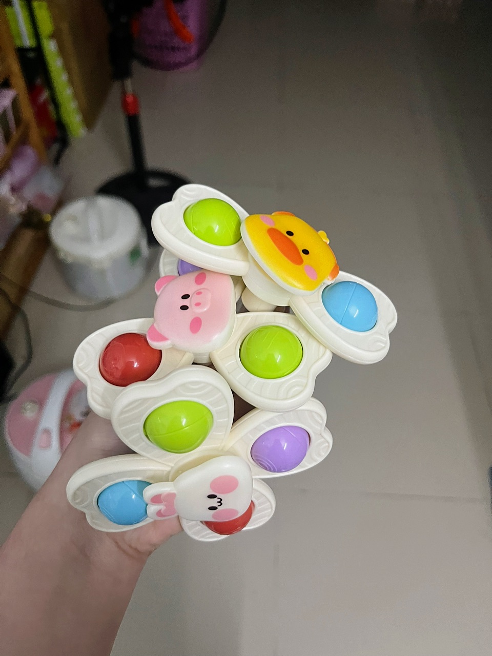 Ảnh đánh giá