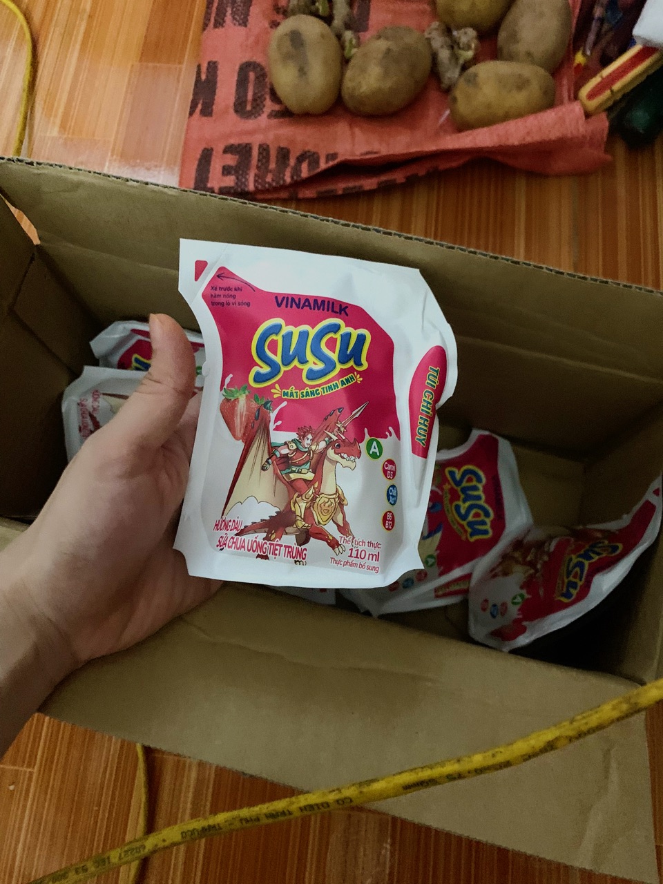 Ảnh đánh giá