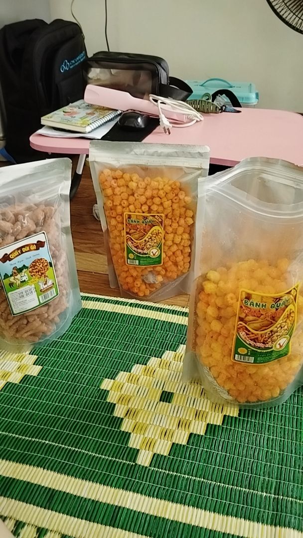 Ảnh đánh giá