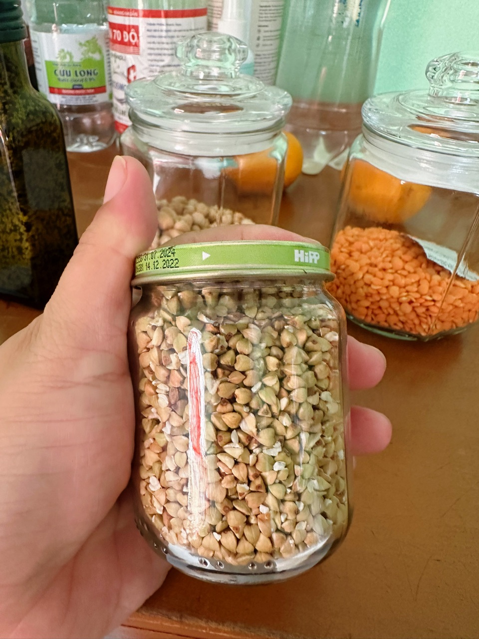 Ảnh đánh giá