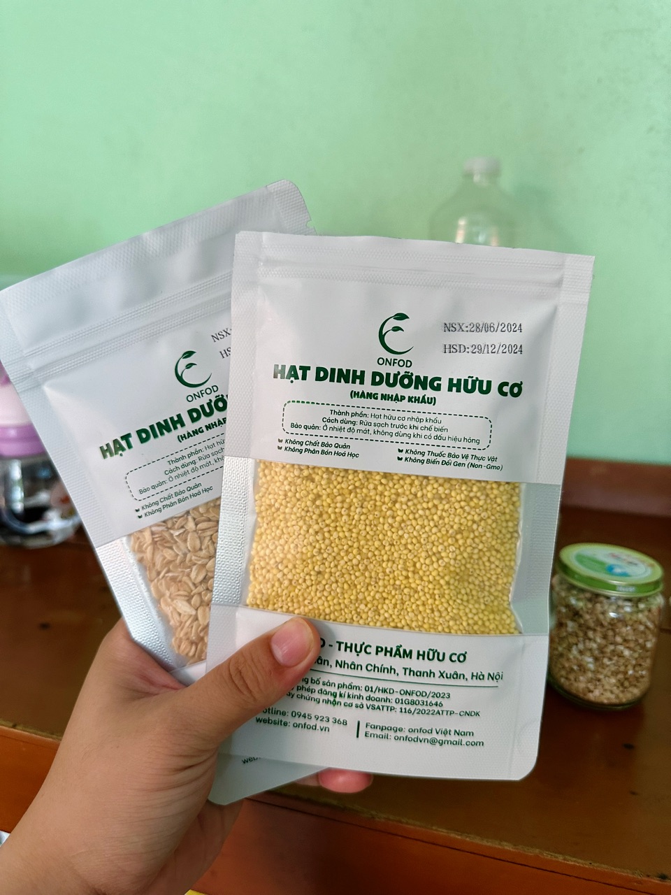 Ảnh đánh giá