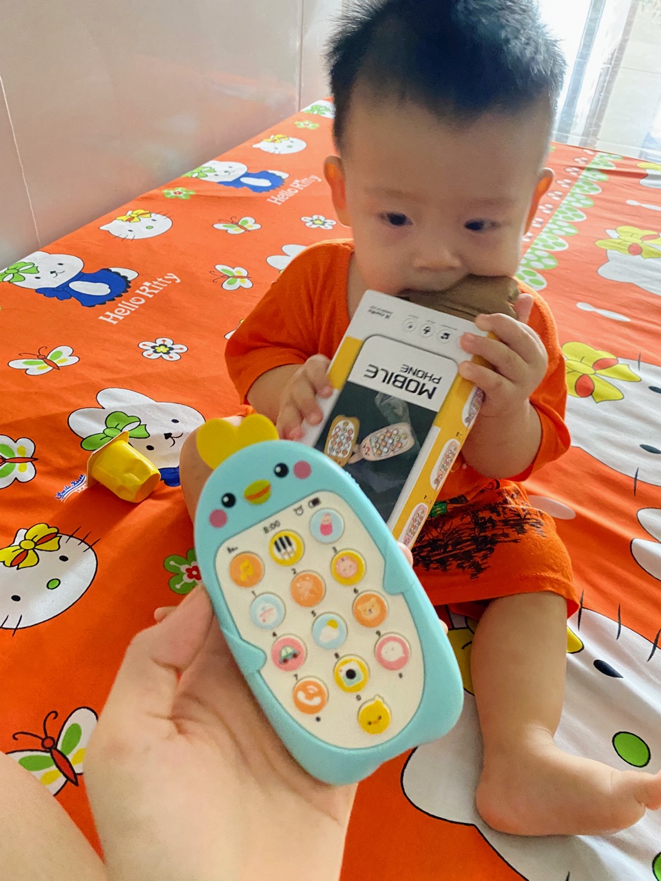 Ảnh đánh giá
