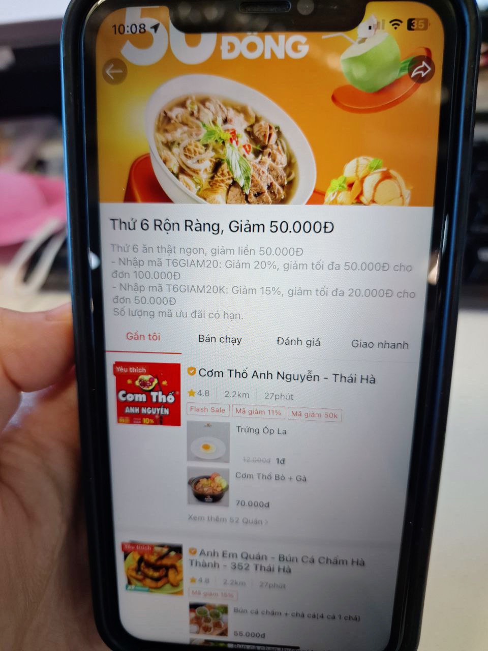 Ảnh đánh giá