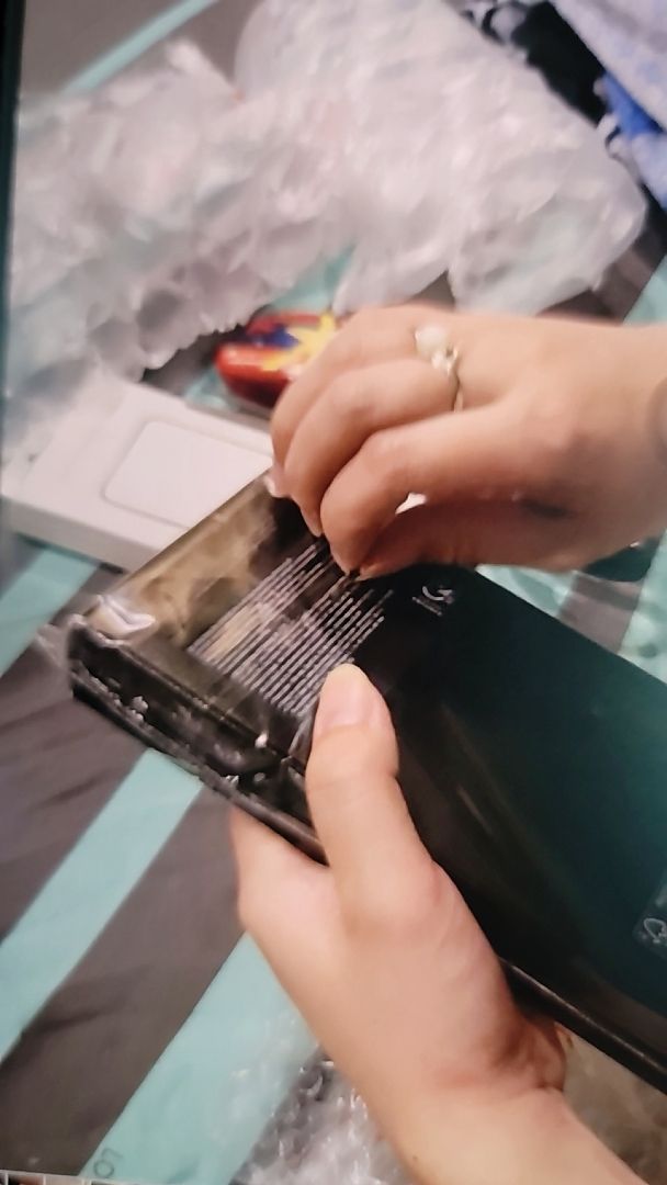 Góc nhìn ốp lưng Samsung Galaxy Flip5