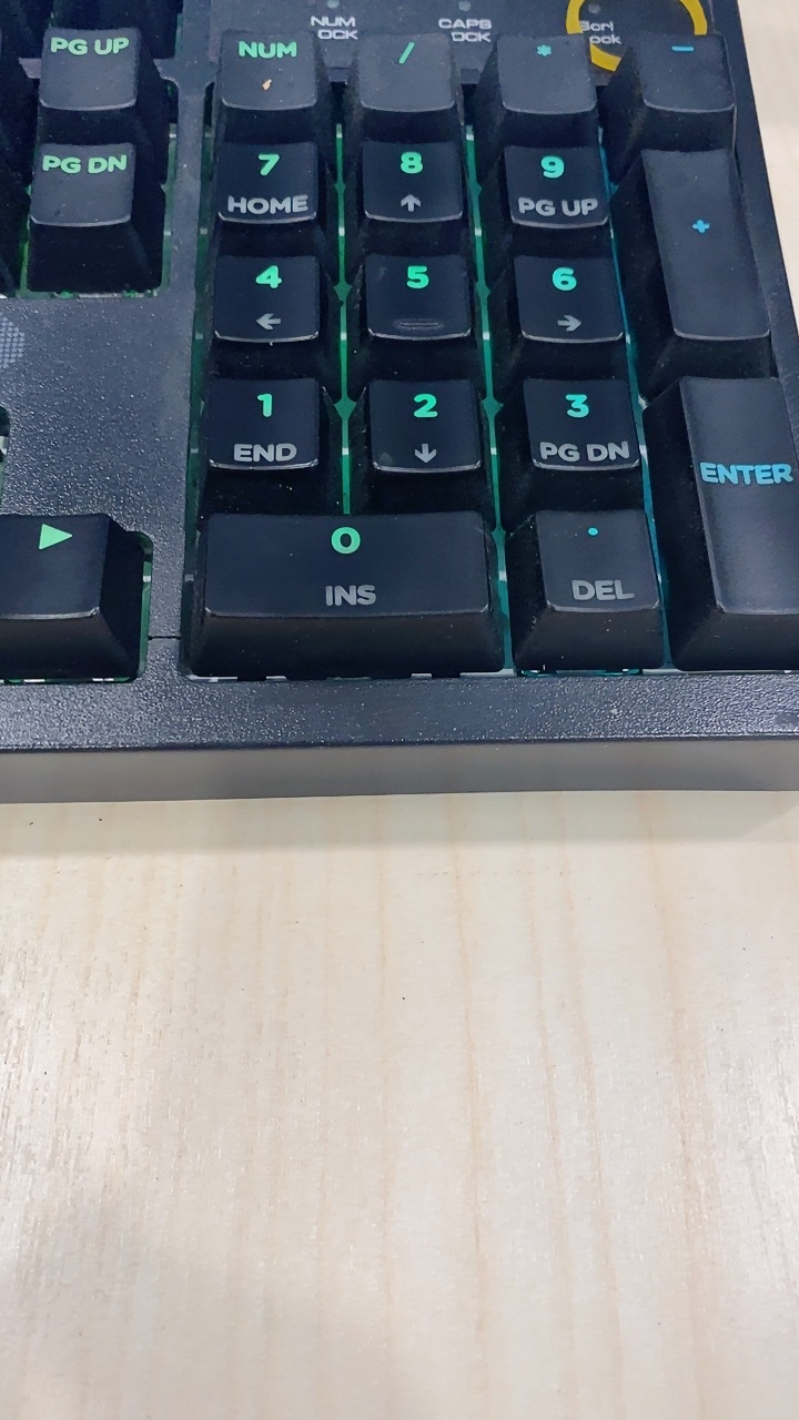 Chuột EDIFIER G3M PRO không dây