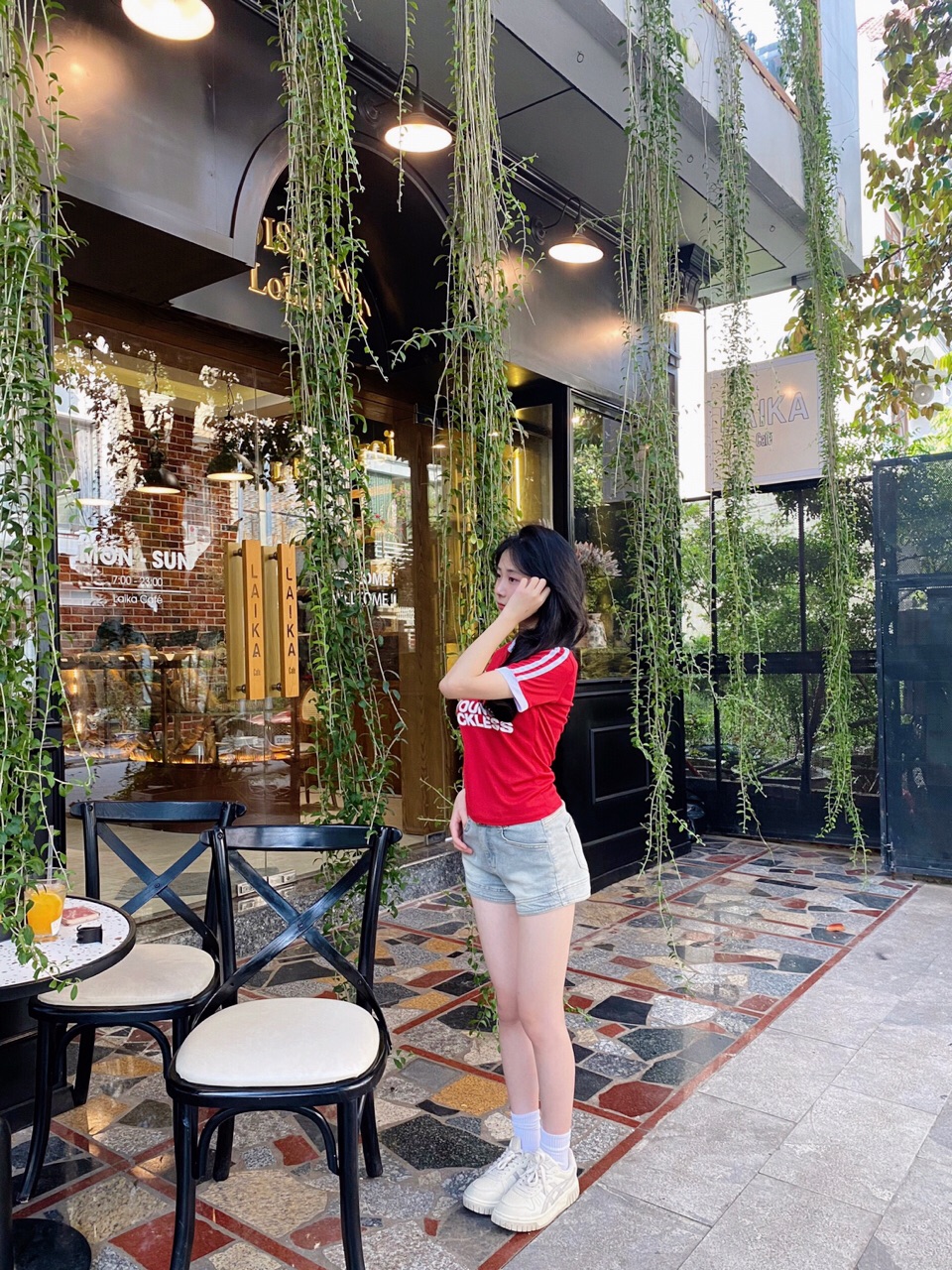 Ảnh đánh giá