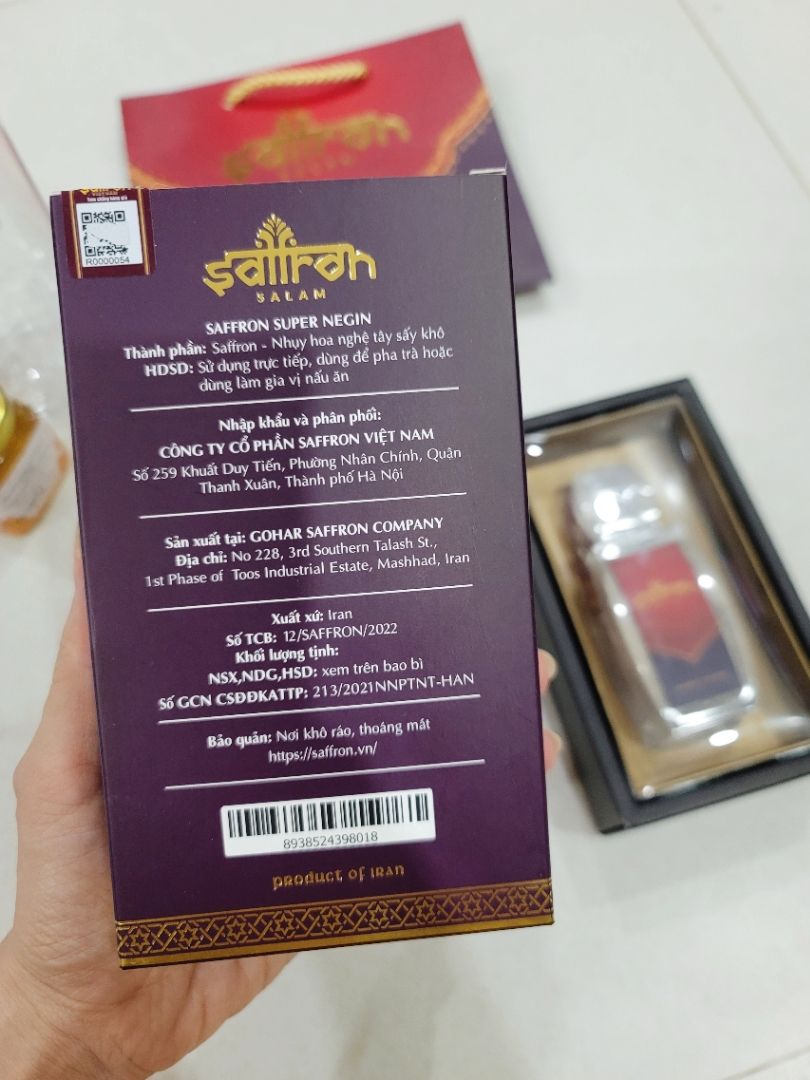 Ảnh đánh giá