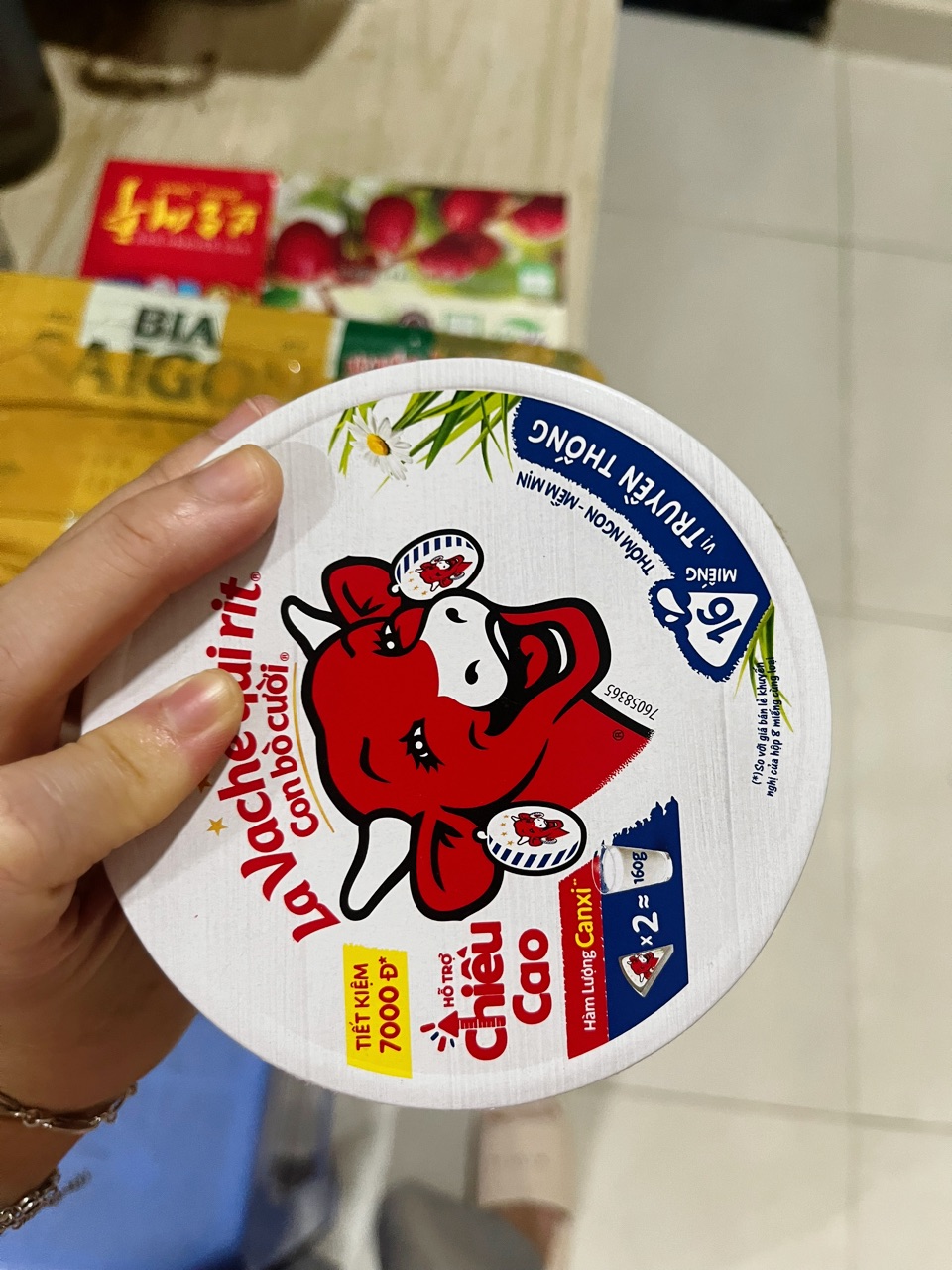 Ảnh đánh giá
