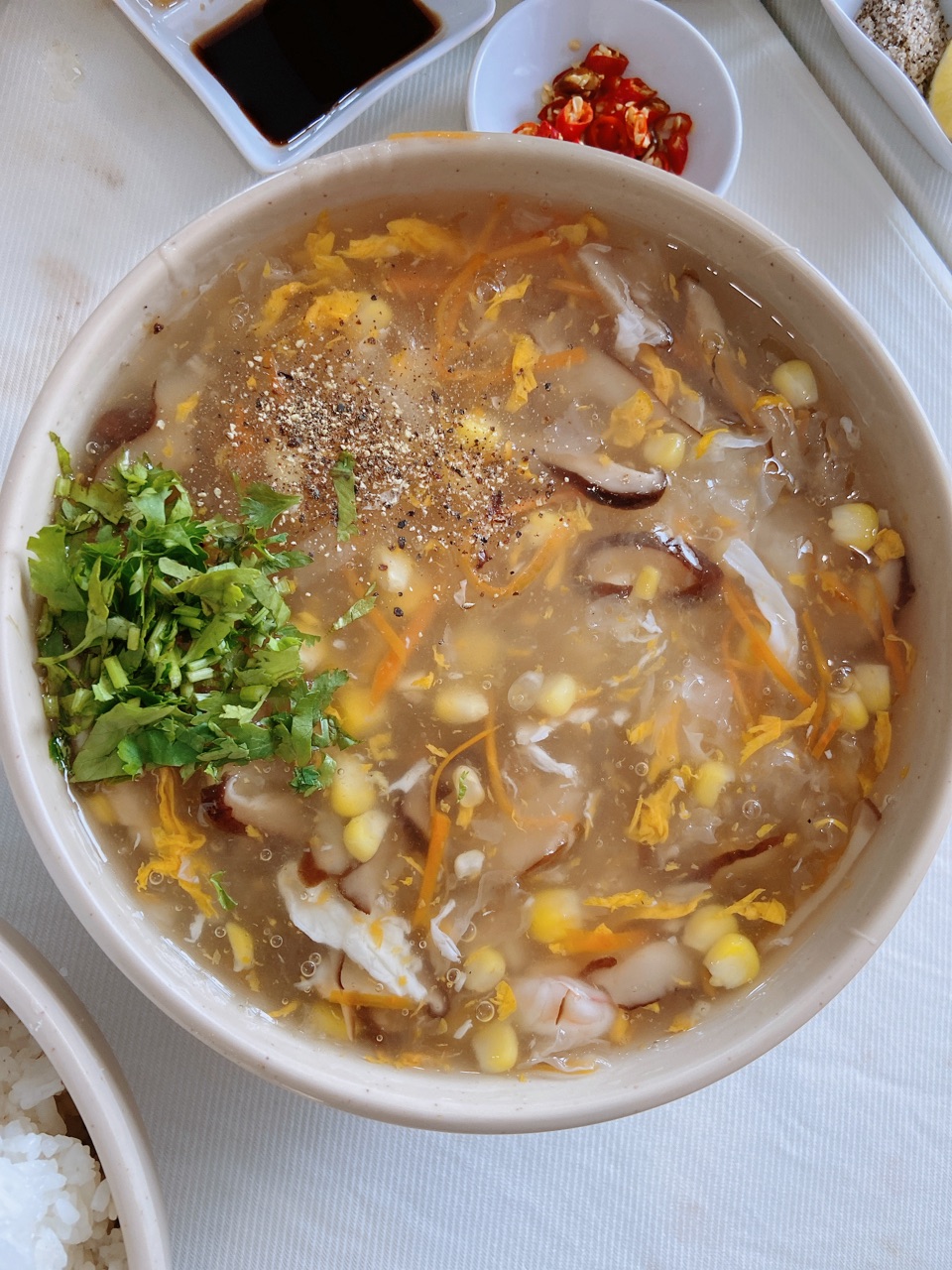 Ảnh đánh giá