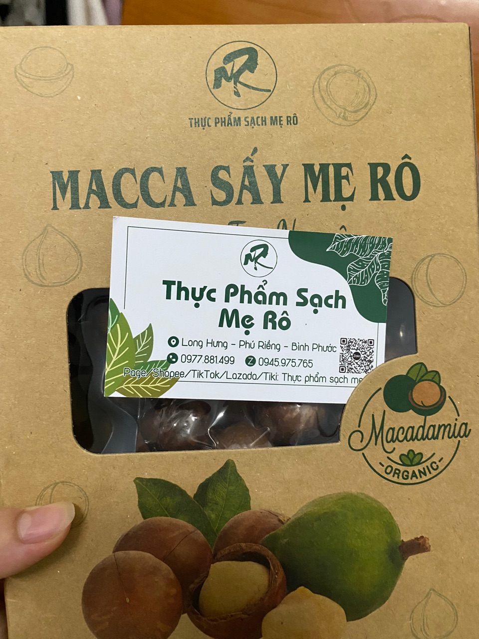 Ảnh đánh giá